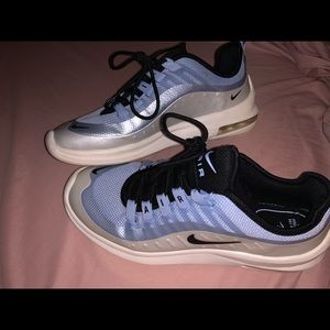 Women’s Nike Air Max’s